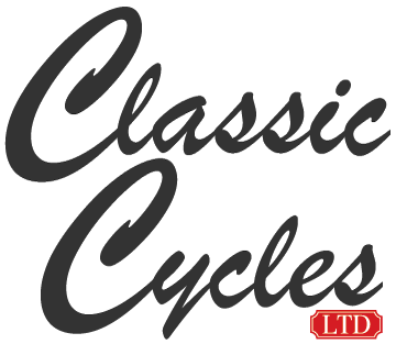 Classic Cycles Ltd. Logo