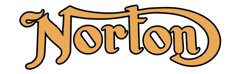 Norton Motorcycle Logo